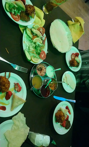 Photo of Blue Tiffin - Market St, Earlestown, Newton-le-Willows WA12 9BW